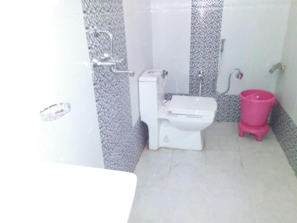 The Rock Heaven Resort Lansdowne Dış mekan fotoğraf