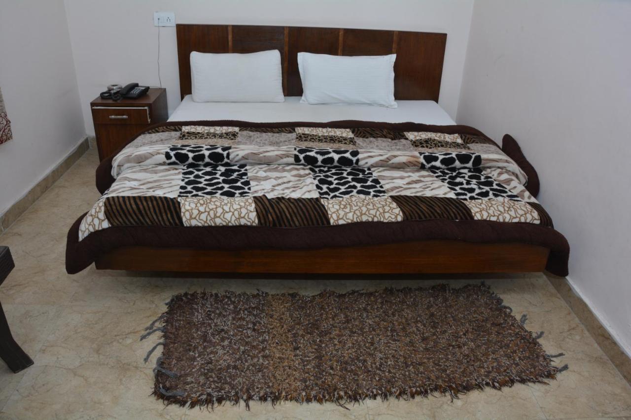 The Rock Heaven Resort Lansdowne Dış mekan fotoğraf